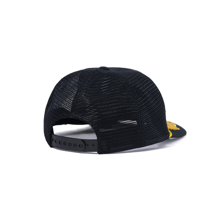 SAINT MICHAEL - MESH CAP/SAINT MX6
