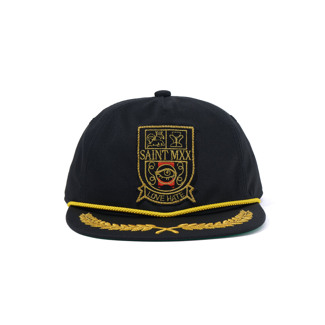 SAINT MICHAEL - CAP/EYE