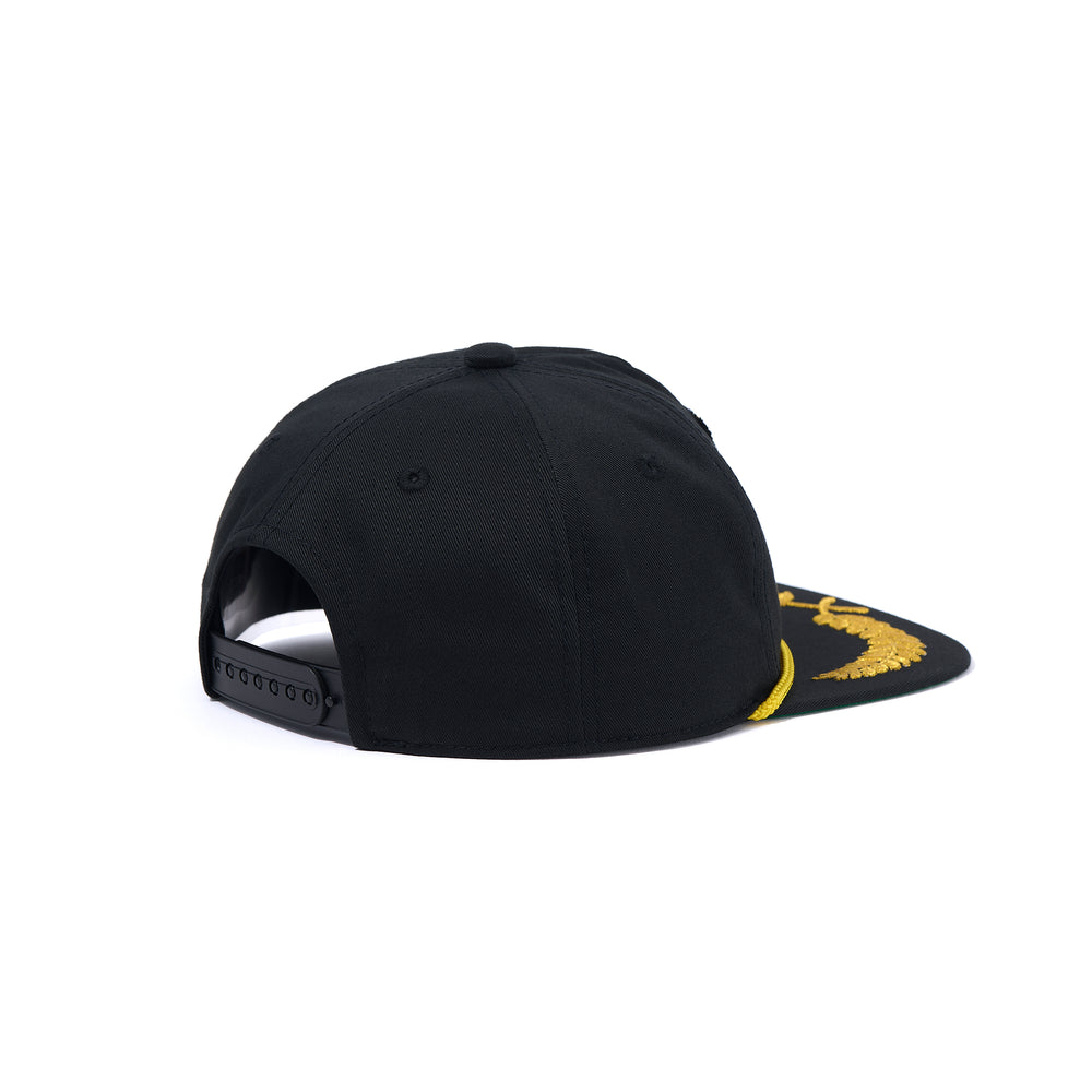 SAINT MICHAEL - CAP/EYE