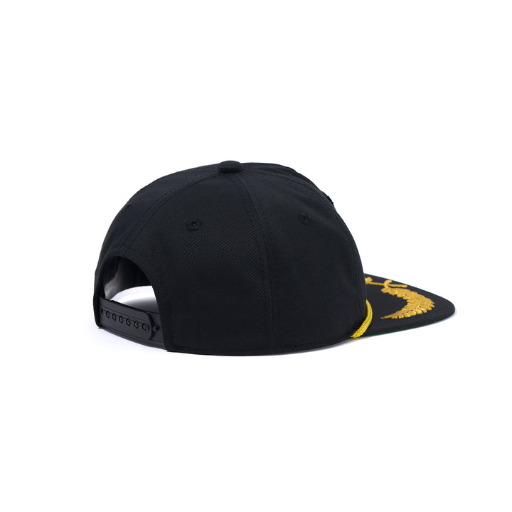 SAINT MICHAEL - CAP/EYE