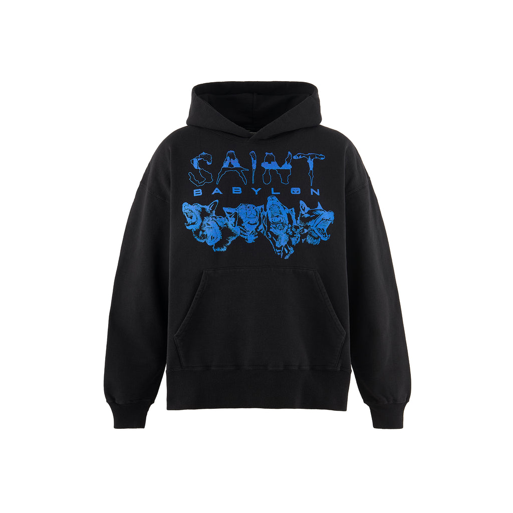 SAINT Mxxxxxx(セントマイケル) | BBLN_HOODIE/SAINT BABYLON フーディー