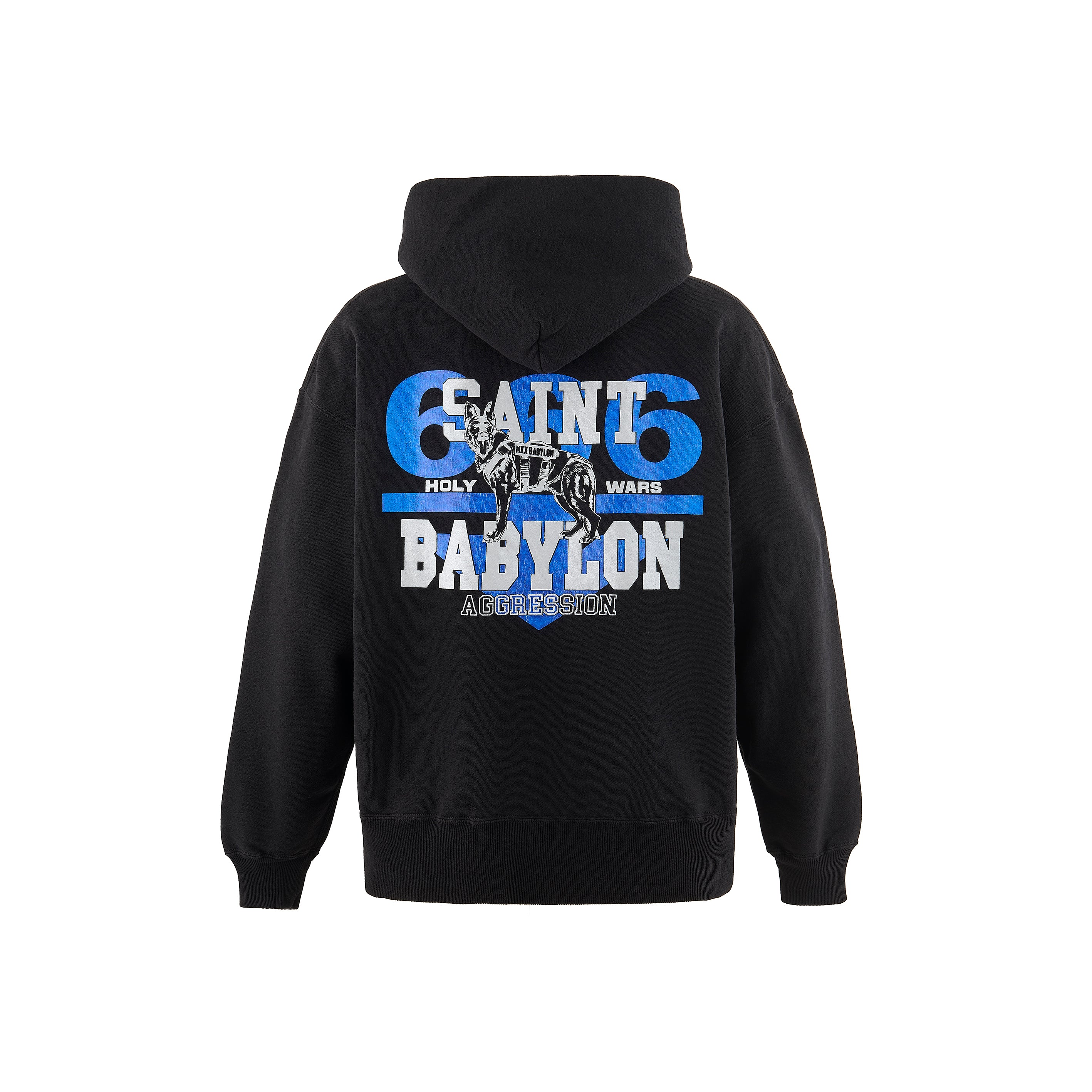 SAINT Mxxxxxx(セントマイケル) | BBLN_HOODIE/SAINT BABYLON フーディー
