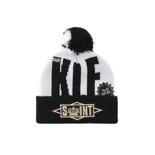 KLF_KNIT CAP/KLF