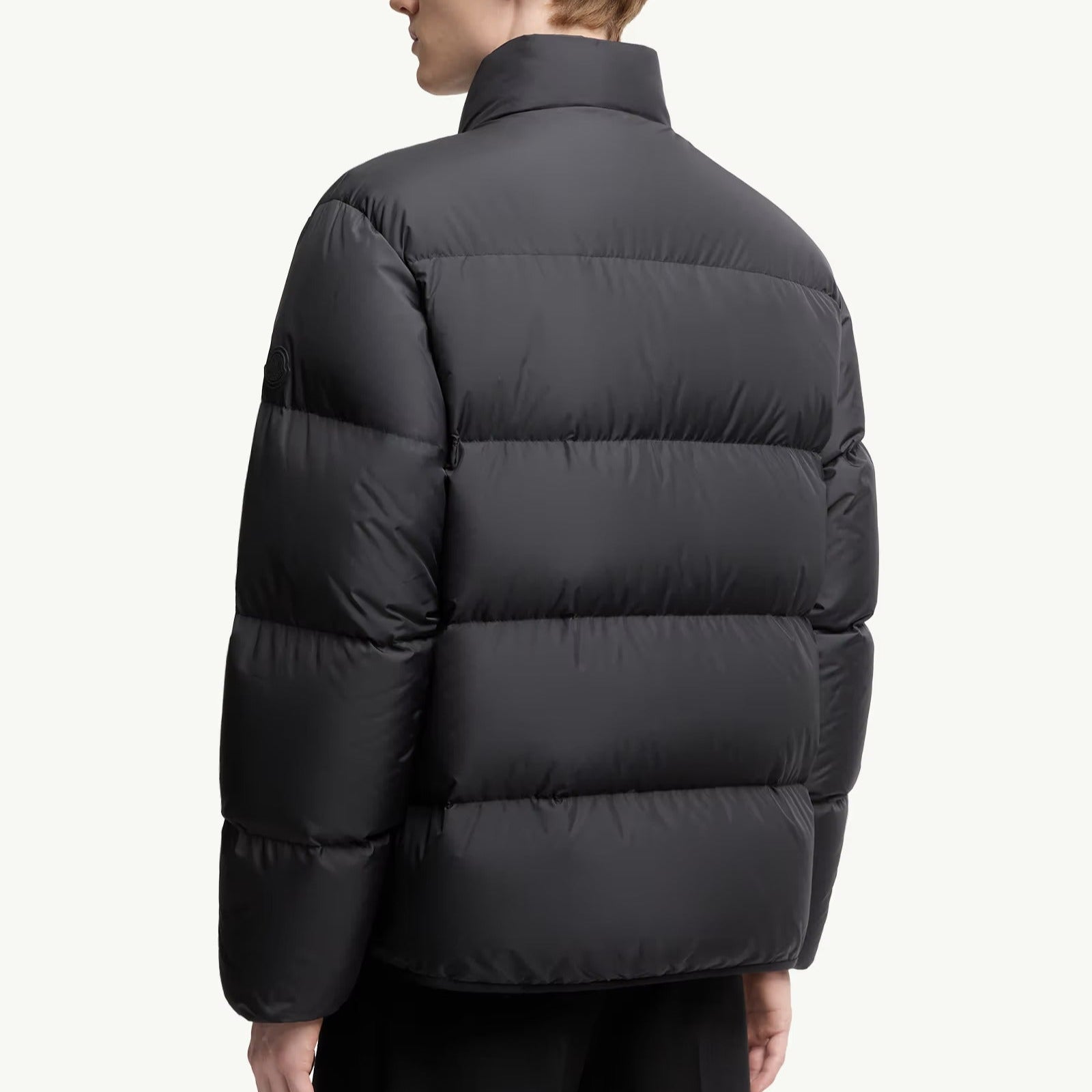 MONCLER (モンクレール) | Erterle ショートダウンジャケット