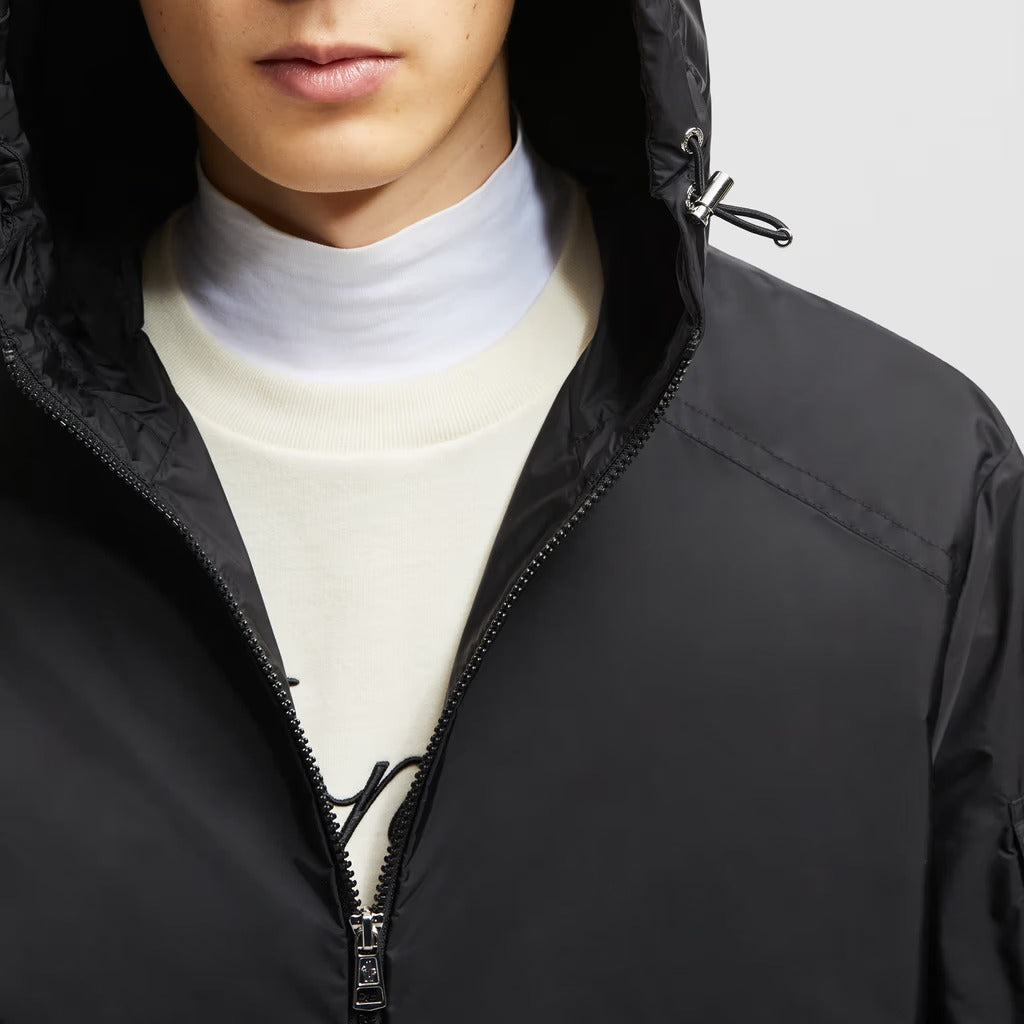 Moncler - Etiacheレインジャケット