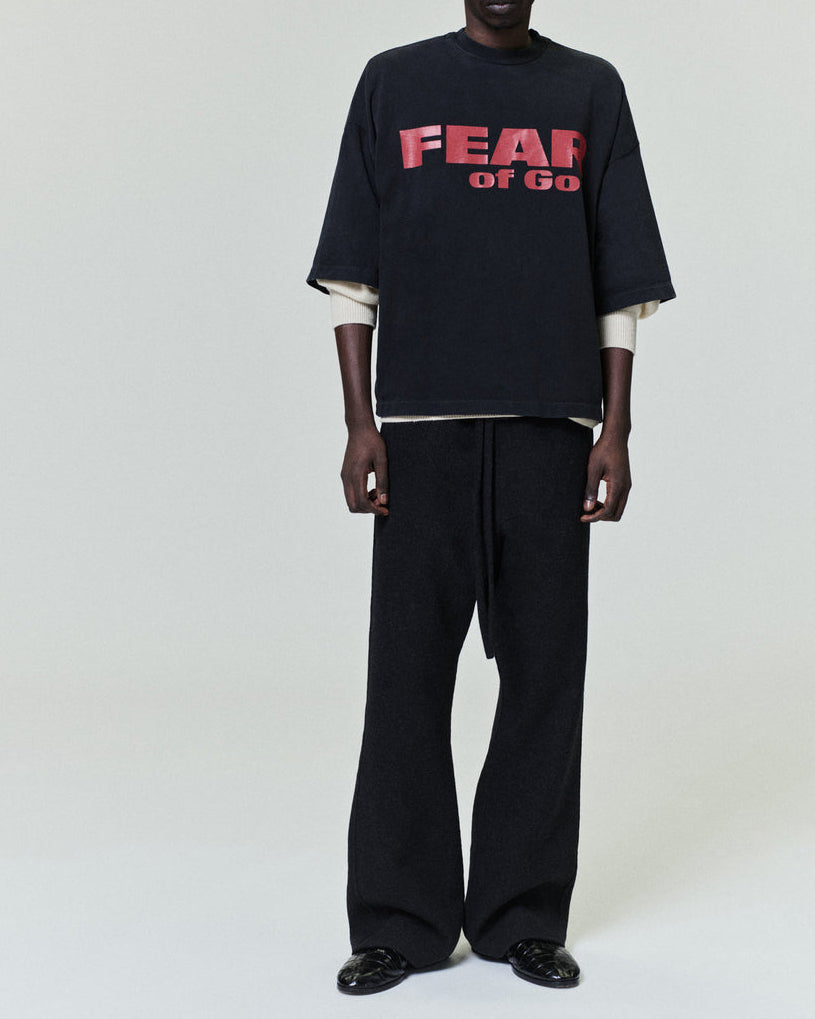 Relaxed Fear Is Gone Tee