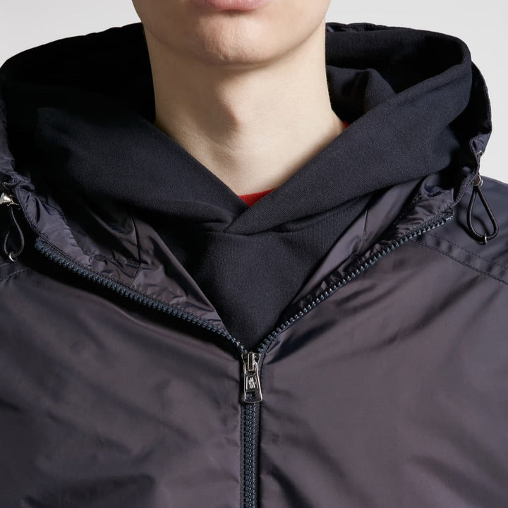 Moncler - Etiacheレインジャケット