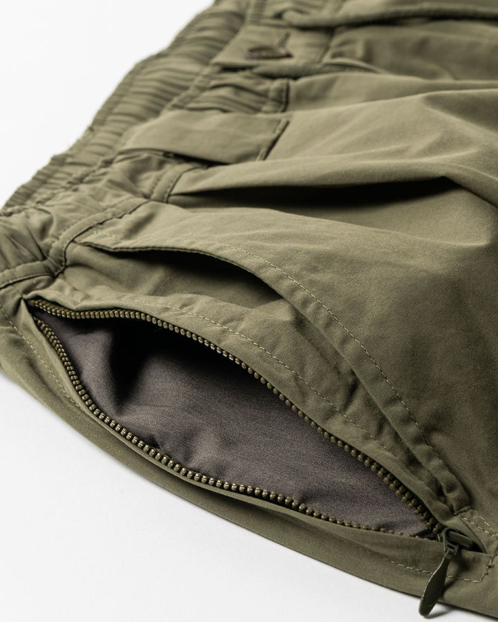 TIGHTBOOTH - BAGGY PIPE PANTS