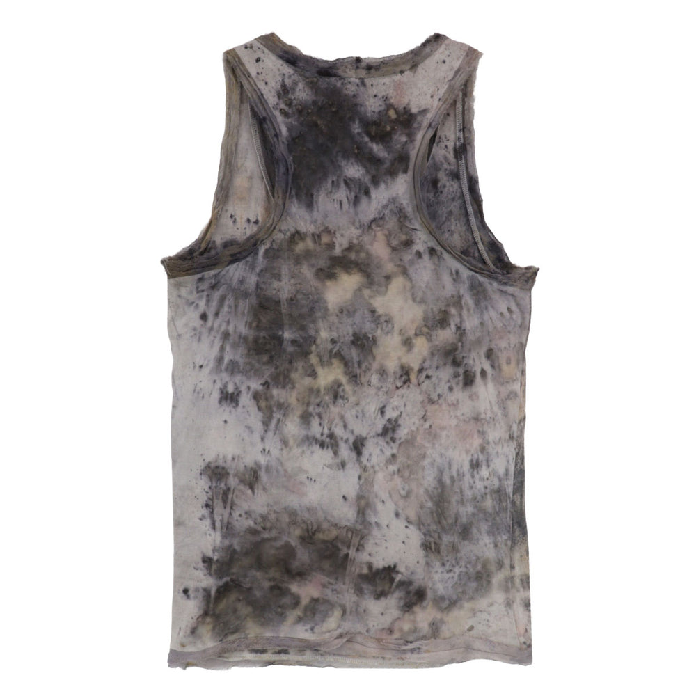 ES2AY - comet tank top