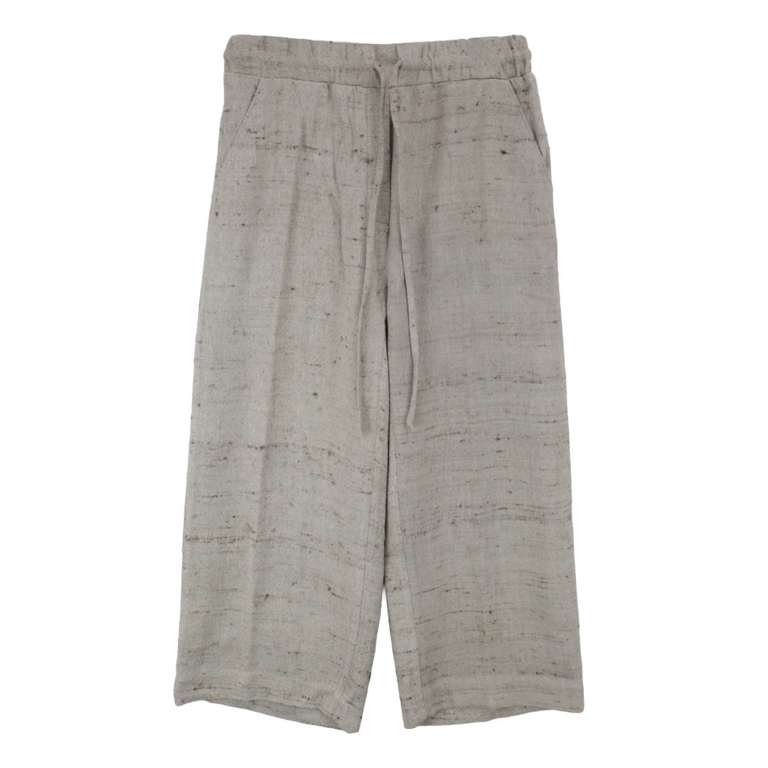 ES2AY - drawstring pant