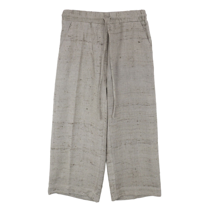ES2AY - drawstring pant