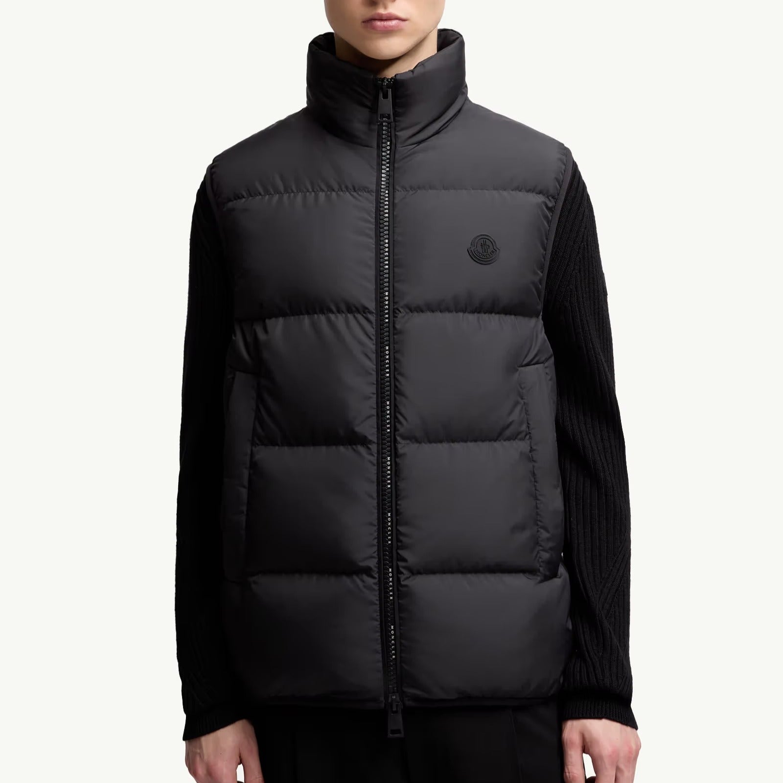 Gabas ベスト | Why are you here?