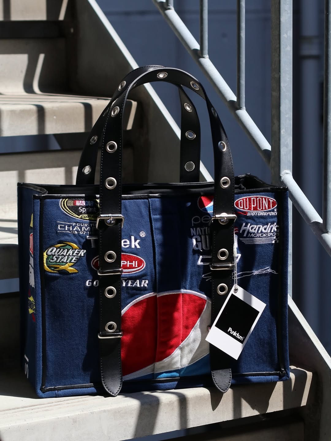 Punktum - "DIORAMA" Bag