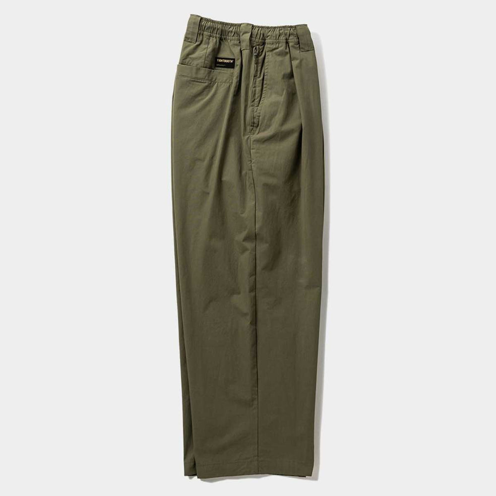 TIGHTBOOTH - BAGGY PIPE PANTS