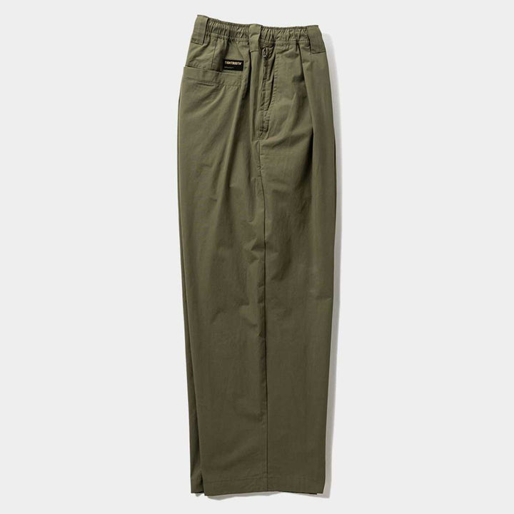 TIGHTBOOTH - BAGGY PIPE PANTS