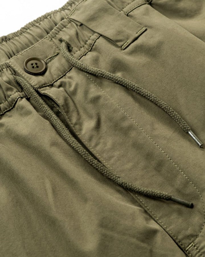 TIGHTBOOTH - BAGGY PIPE PANTS