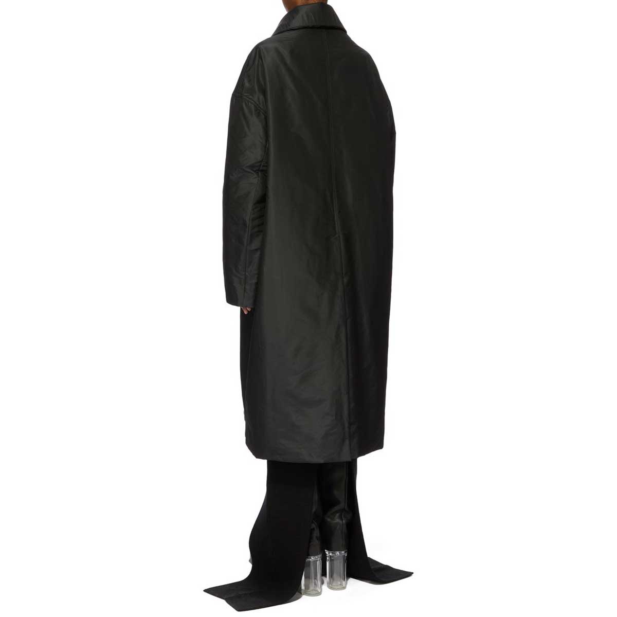 Rick Owens (リック・オウエンス) | DRACUCOLLAR MAC コート