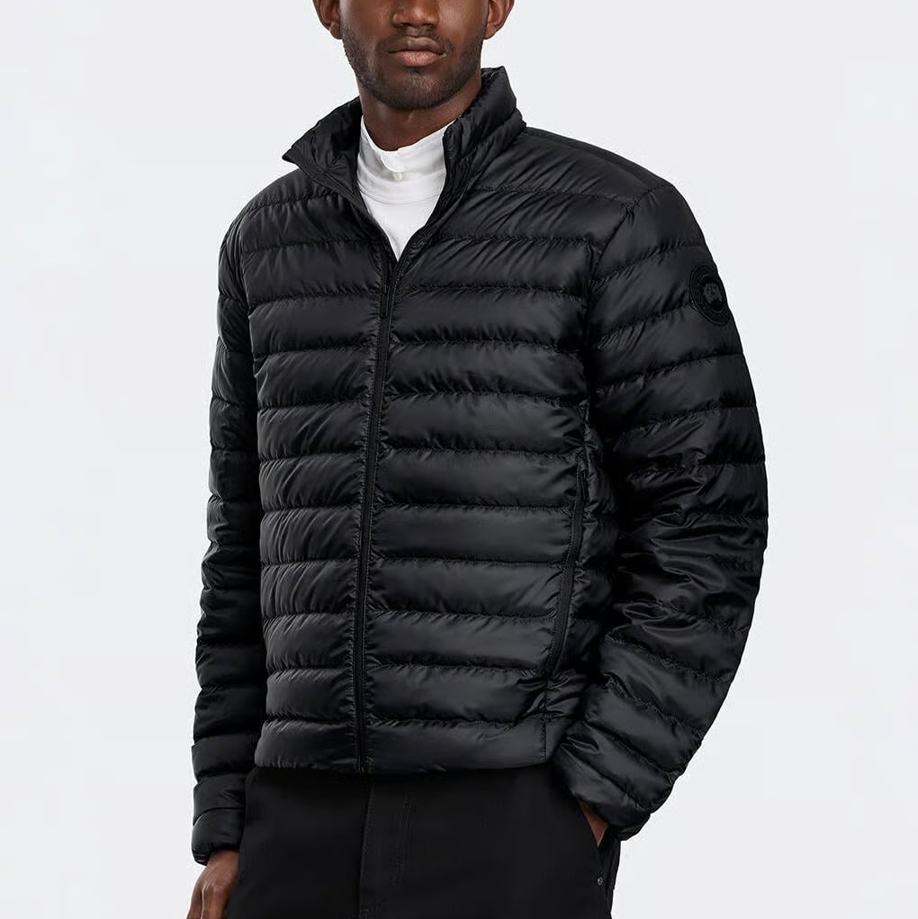Stratus Jacket