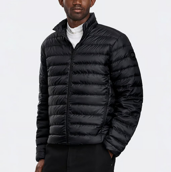 Stratus Jacket