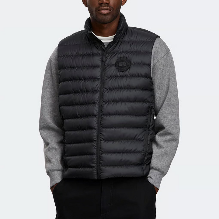 Stratus Vest Tonal Disc