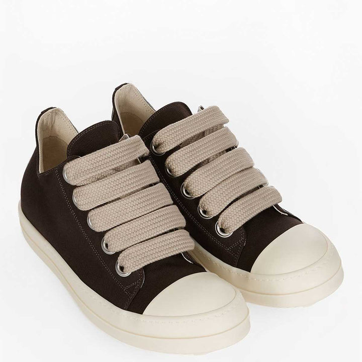 JUMBOLACE LOW SNEAKS