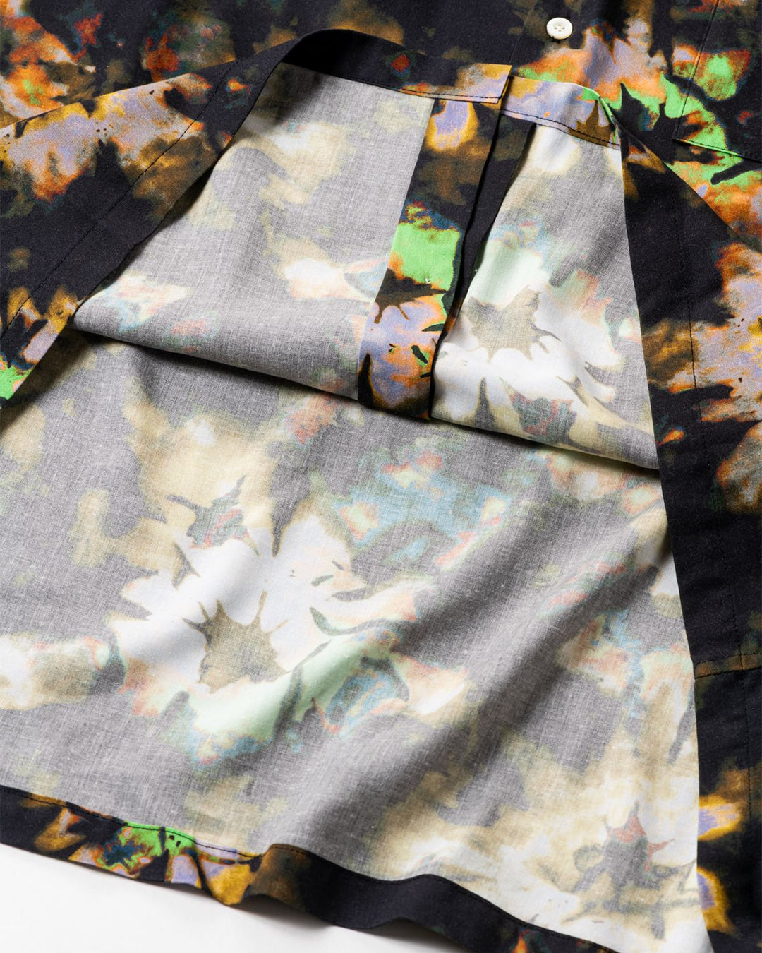 TIGHTBOOTH - BLOOM L/S SHIRT
