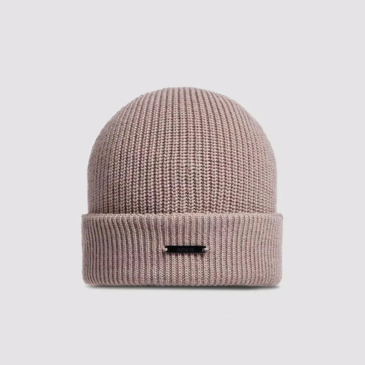 Knit cap