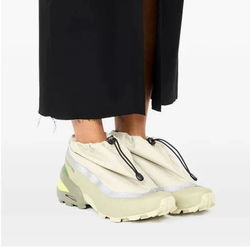 MM6 Maison Margiela x Salomon Cross Low | Why are you here? MM6 Maison Margiela x Salomon Cross Low | Why are you here?