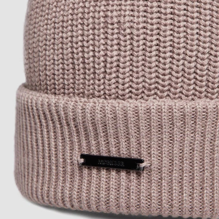 Knit cap