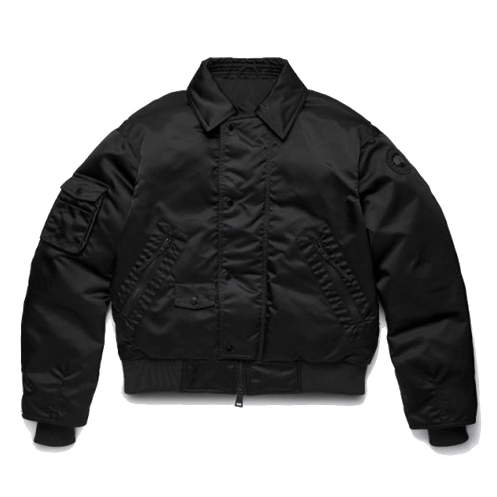 CANADA GOOSE(カナダグース) | Seguin Aviator Bomber - TD