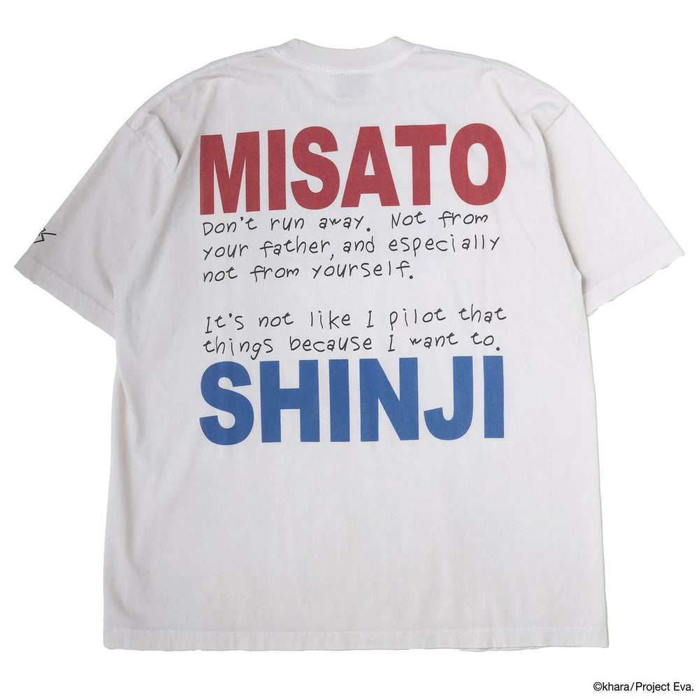 EVANGELION:95 - T-Shirt