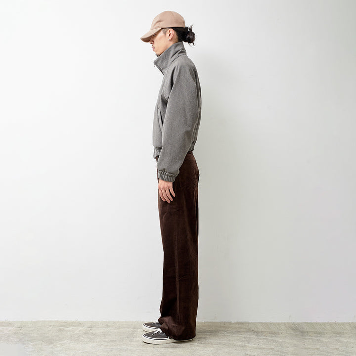 JUDE CORDUROY TROUSERS