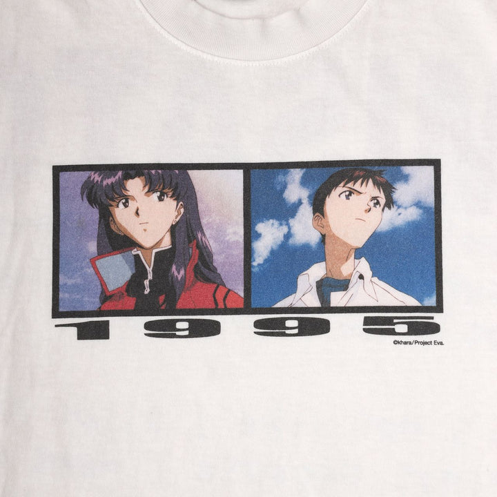 EVANGELION:95 - T-Shirt