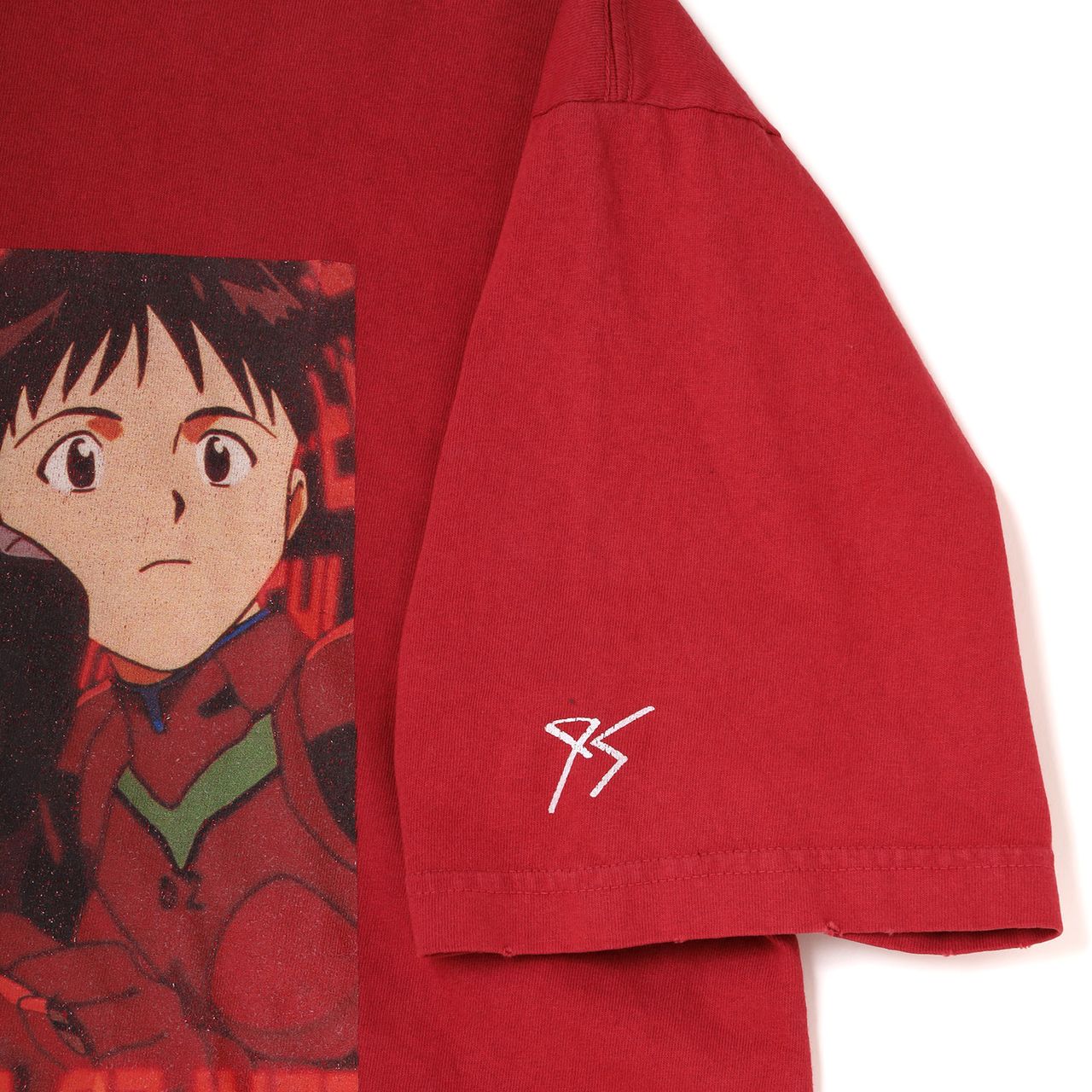 EVANGELION:95 (エヴァンゲリオン) | EVANGELION:95 T-SHIRT Tシャツ