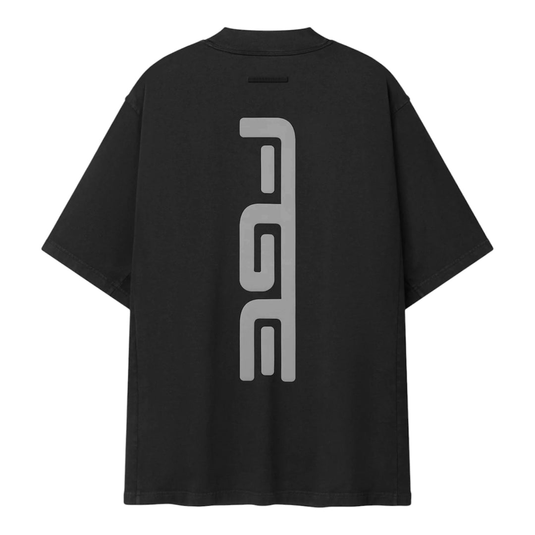 Panelled Modern Tee