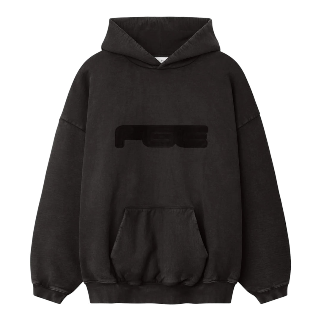 Slouchy 90s Hoodie