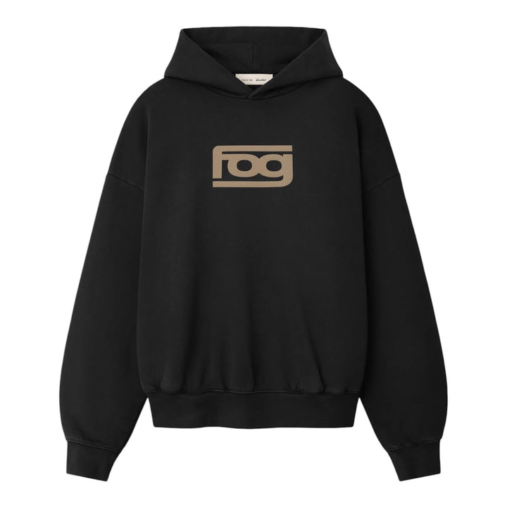 Classic Half Raglan Hoodie