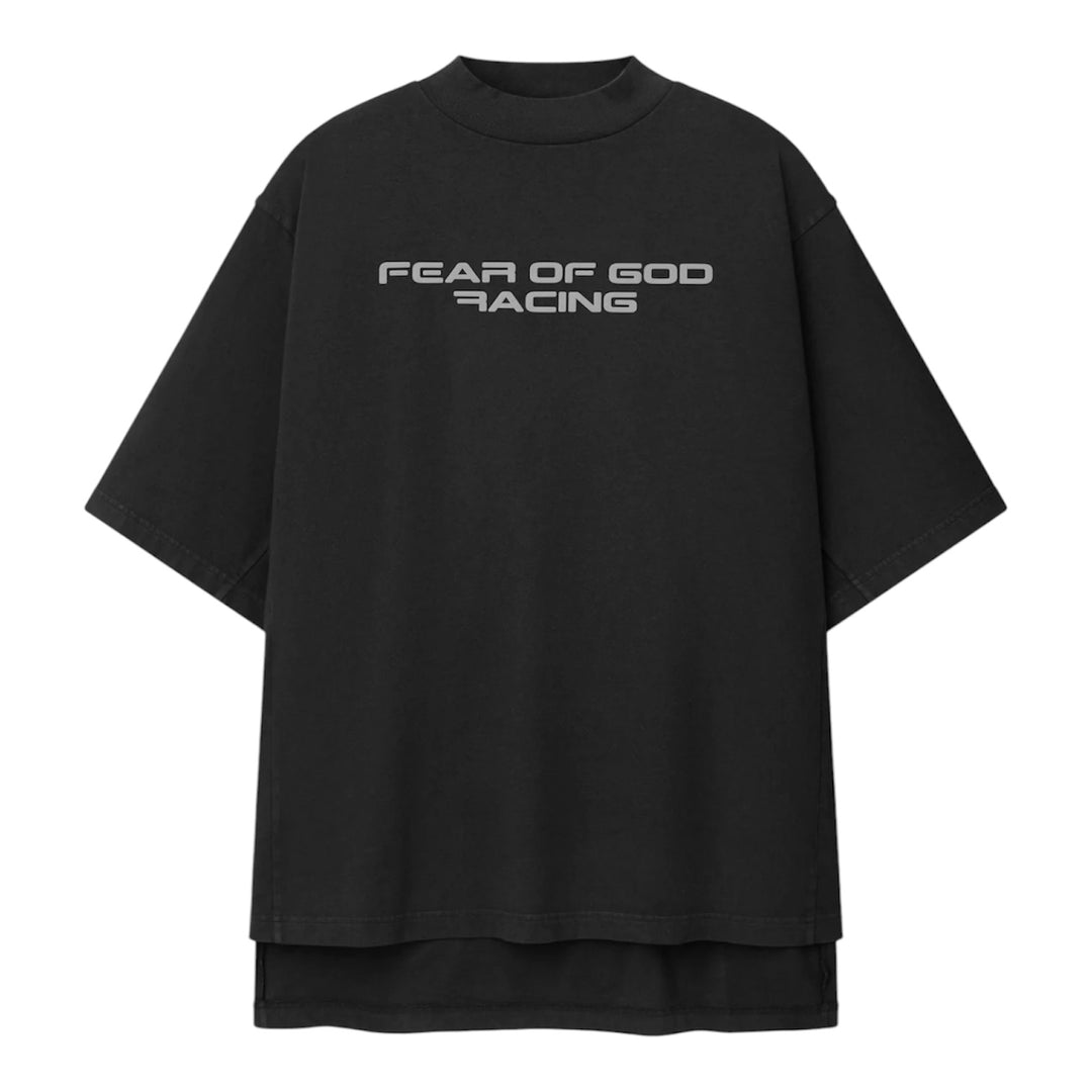 Panelled Modern Tee
