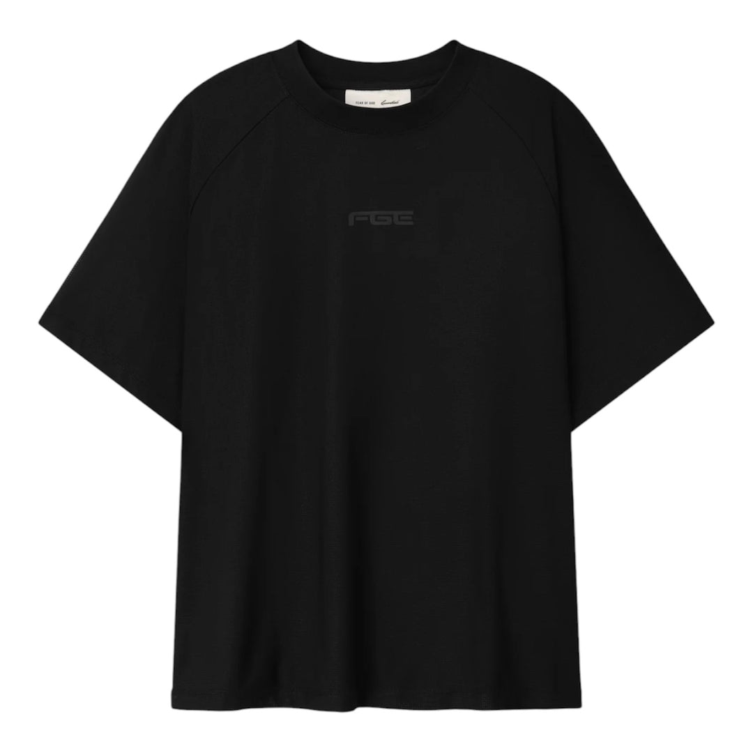 Essential Raglan Tee