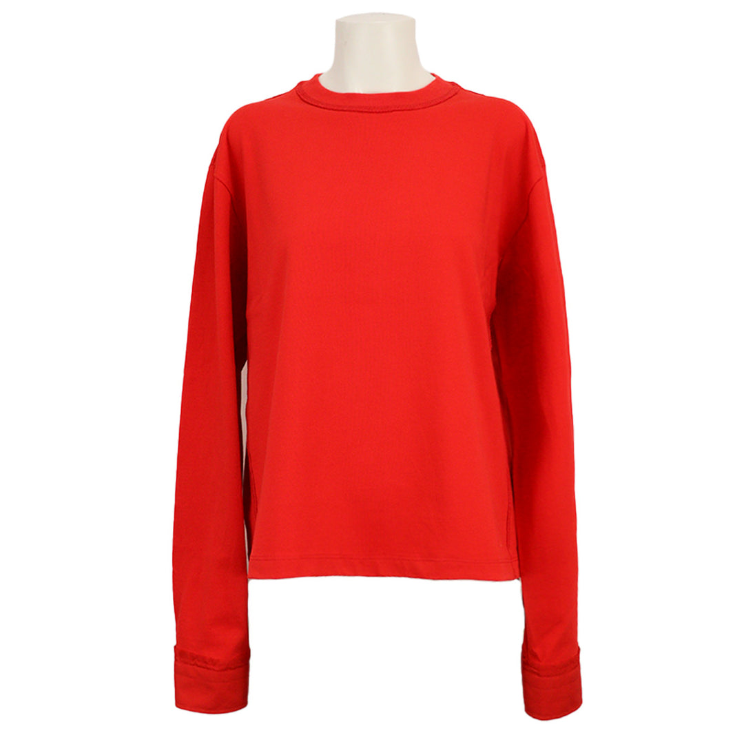 SHIRT CUFFS T SHIRT