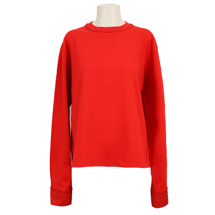 SHIRT CUFFS T SHIRT