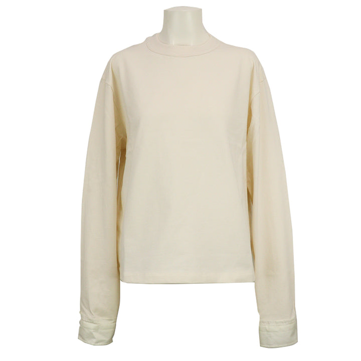 SHIRT CUFFS T SHIRT