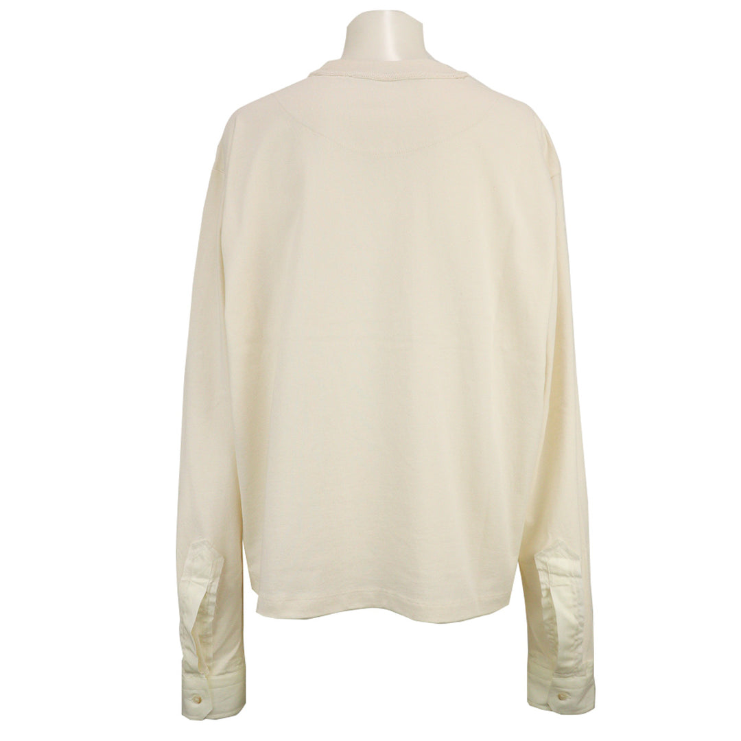 SHIRT CUFFS T SHIRT