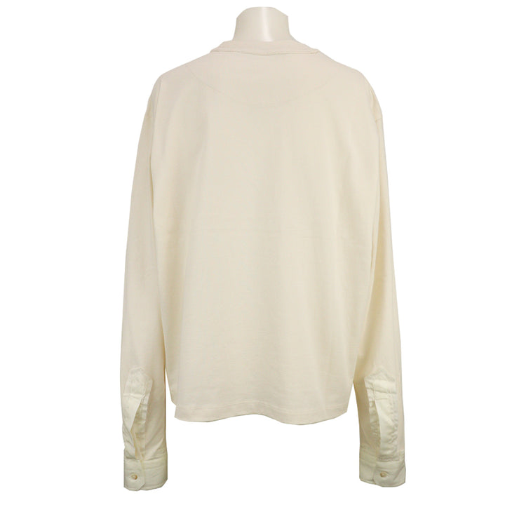 SHIRT CUFFS T SHIRT