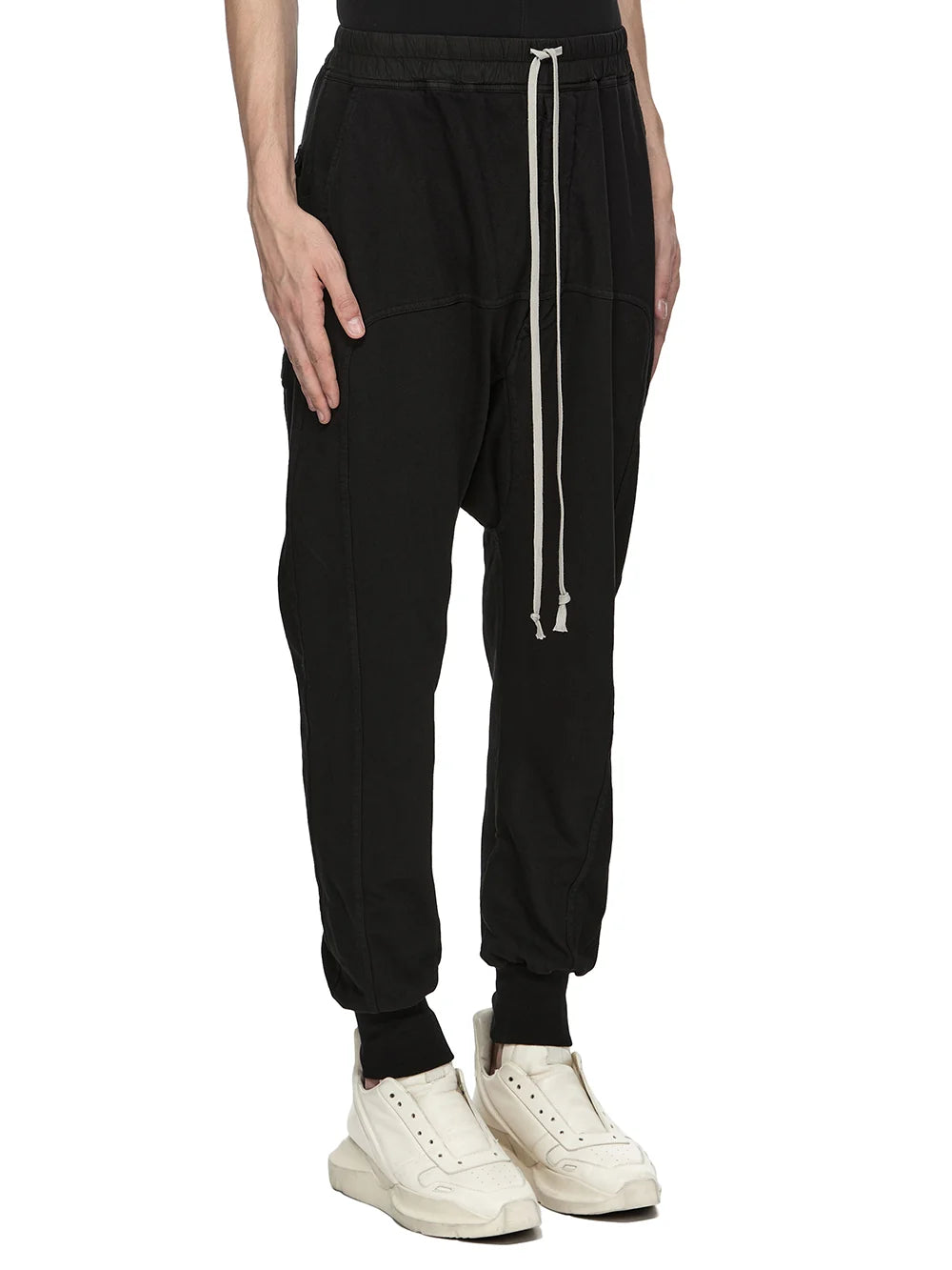 PRISONER DRAWSTRING