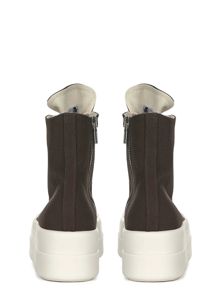 MEGA BUMPER SNEAKS