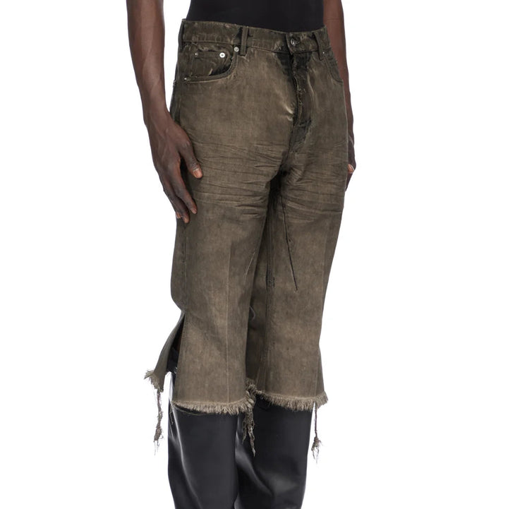 BOLAN CUTOFFS