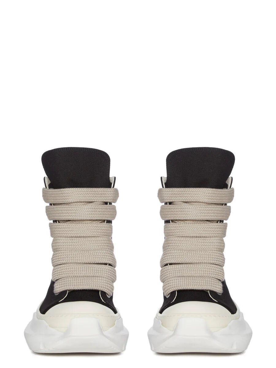 JUMBOLACE ABSTRACT SNEAKS