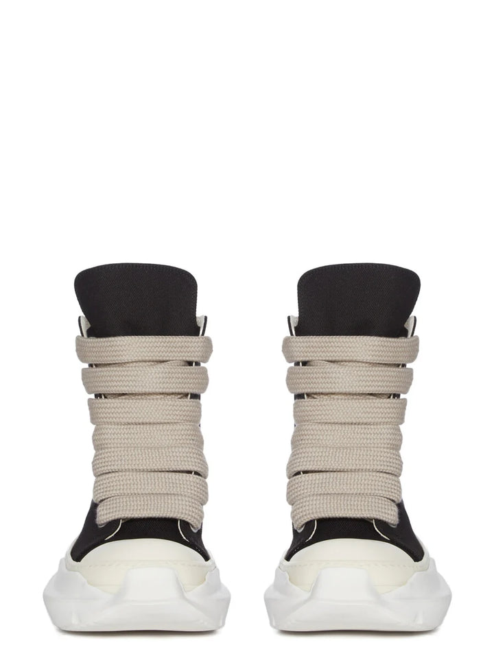 JUMBOLACE ABSTRACT SNEAKS