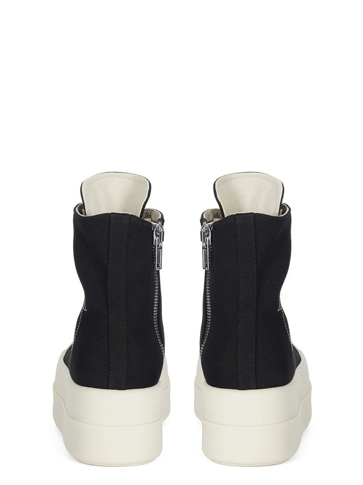 MEGA BUMPER SNEAKS
